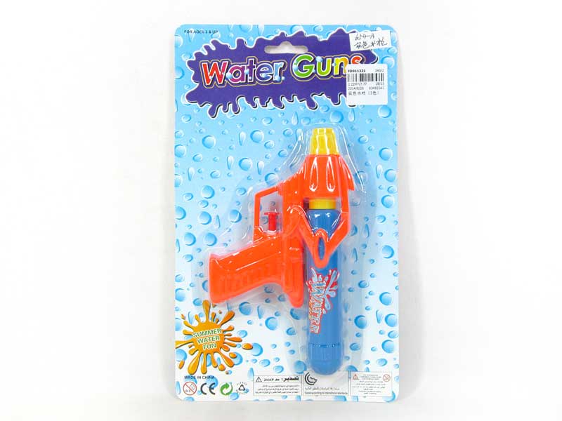 Water Gun(3C) toys