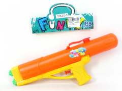 Water Gun