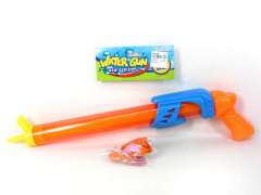 2in1 Water Cannon