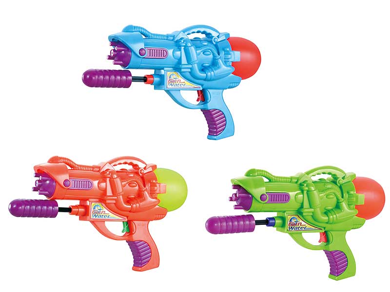 Water Gun(3C) toys