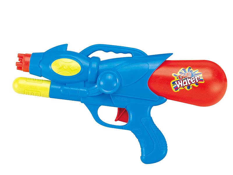 Water Gun(3C) toys