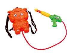 Water Gun(2C)