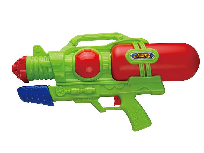 Water Gun(3C) toys