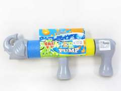 Water Cannon(2C)