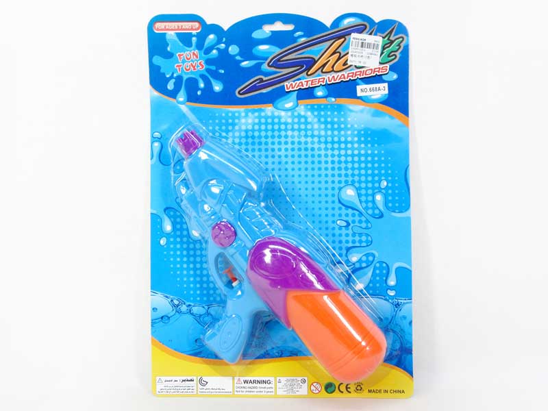 Water Gun(2c) toys