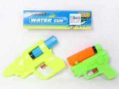 Water Gun(2in1)