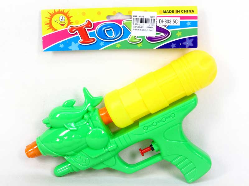 Water Gun(2C) toys