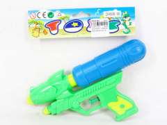 Water Gun(2C)