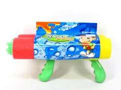 Water Cannon(2C)