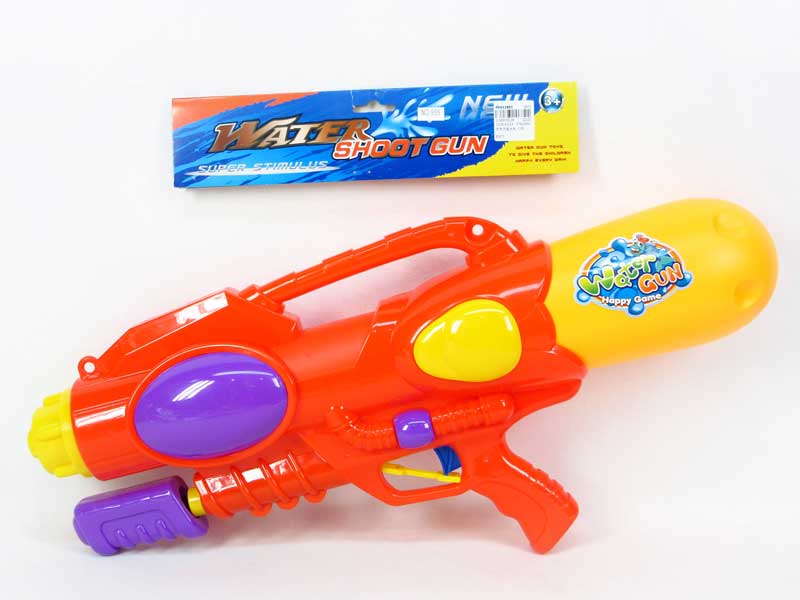 Water Gun(2C) toys