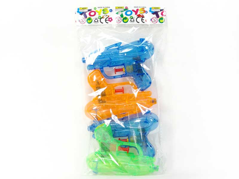 Water Gun(4in1) toys