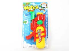 Water Gun(3C)