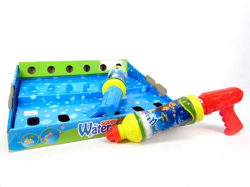 Water Cannon(6in1) toys