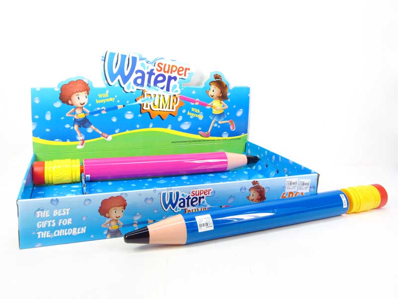 Water Cannon(6in1) toys