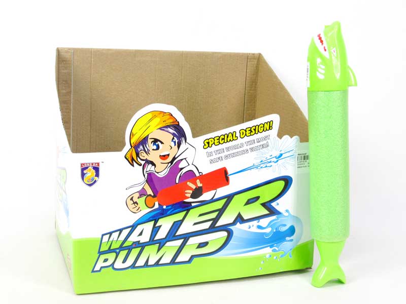 Water Cannons(2in1) toys