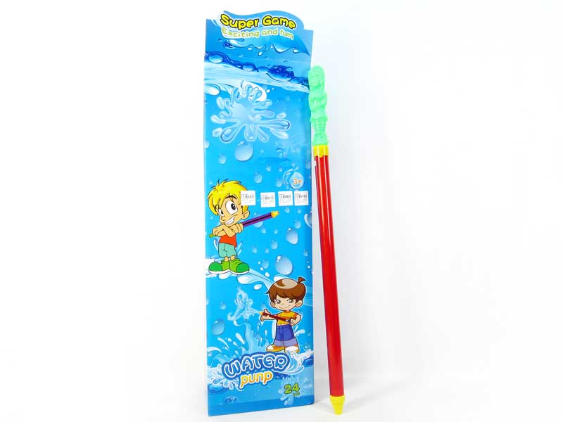 73CM Water Cannon(24pcs) toys