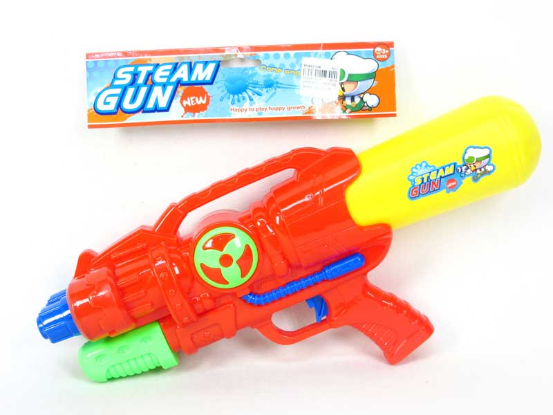 Water Gun(3C) toys