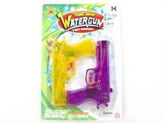Water Gun（2in1）