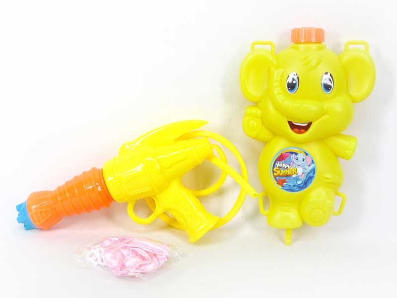 Water Gun(2C) toys