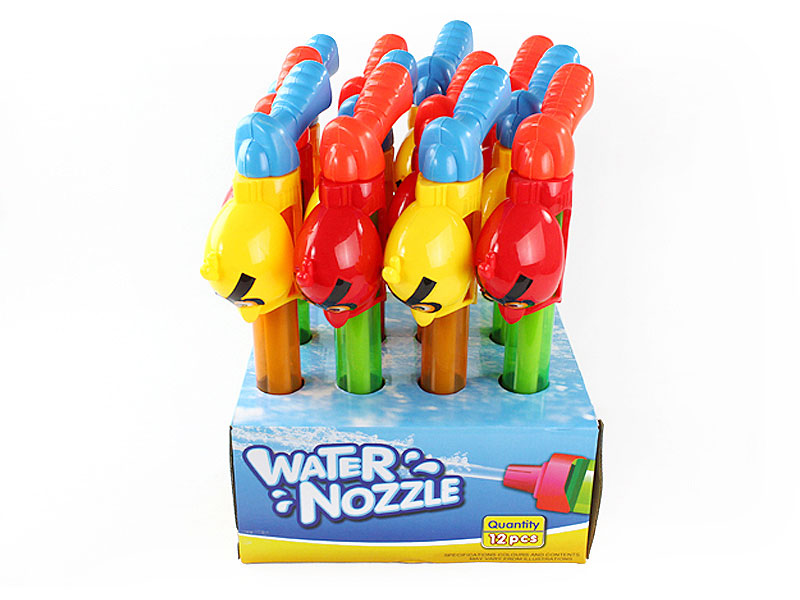 40CM Water Gun(12in1) toys
