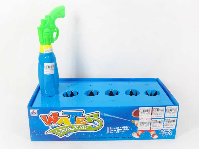 Water Gun(18in1) toys