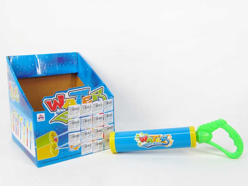 Water Gun(16in1) toys