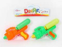 Water Gun(2in1)