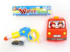 Water Gun(2S2C)