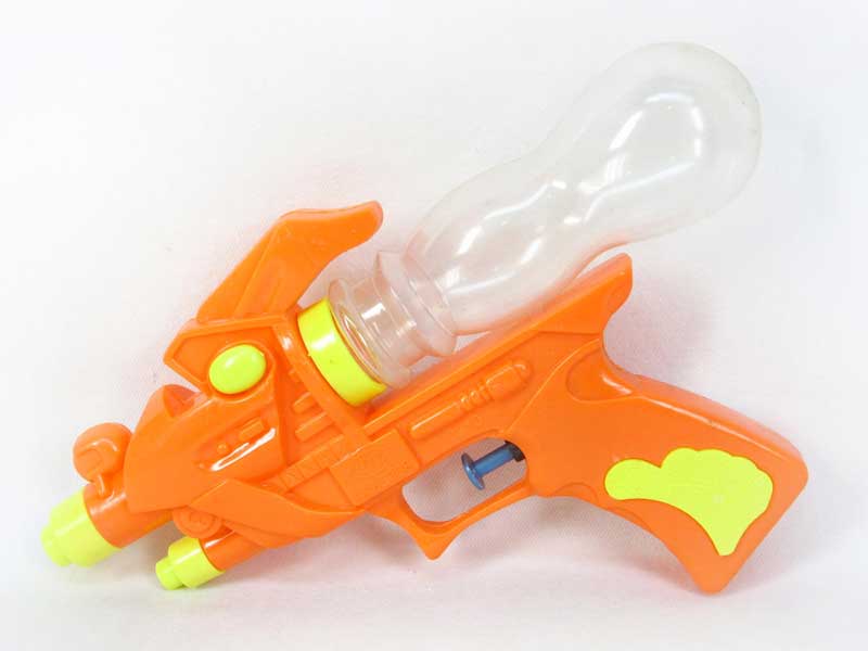 Water Gun（4C) toys