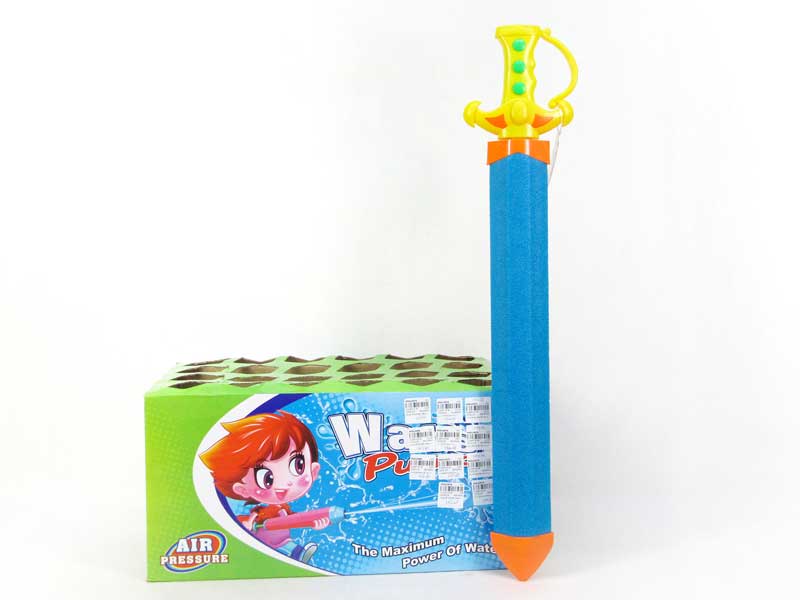 Water Cannon(24pcs) toys
