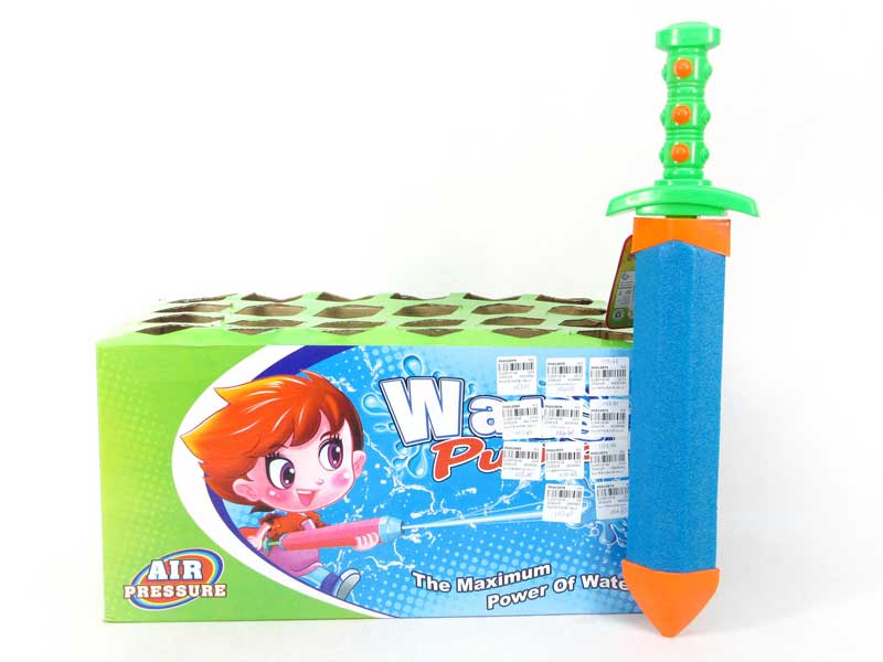 45cm Water Cannon(24pcs) toys