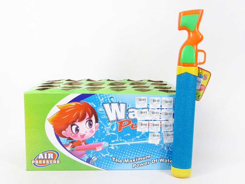 45cm Water Cannon(24pcs) toys