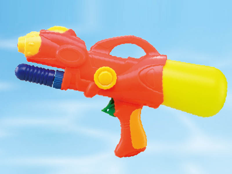 13.5inch Water Gun toys