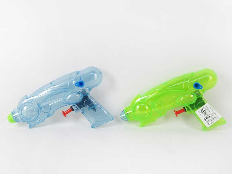 Water Gun(2in1) toys