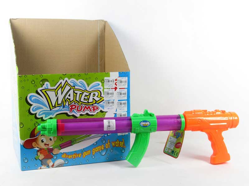 55cm Water Gun(12pcs) toys