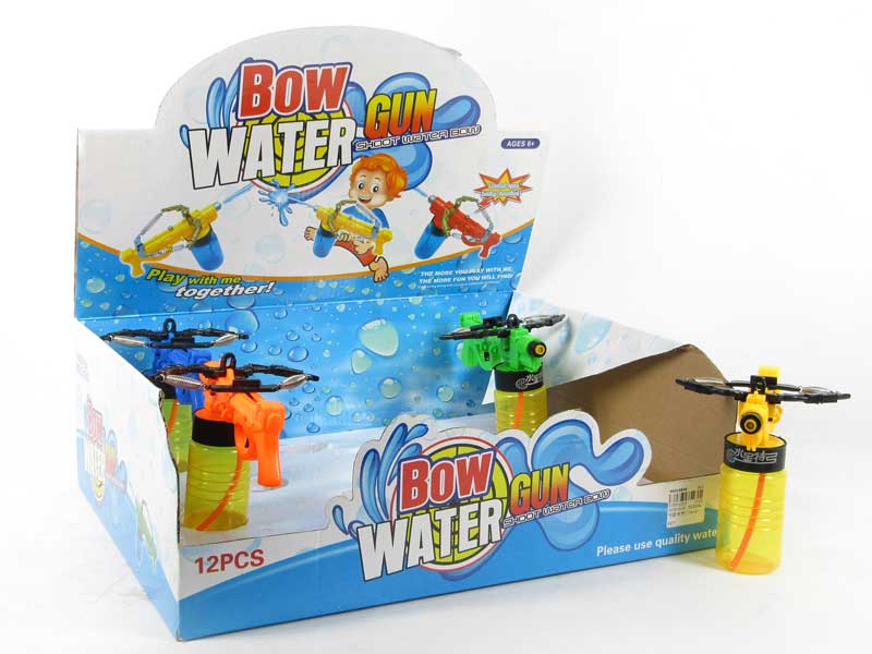Water Gun(12pcs) toys