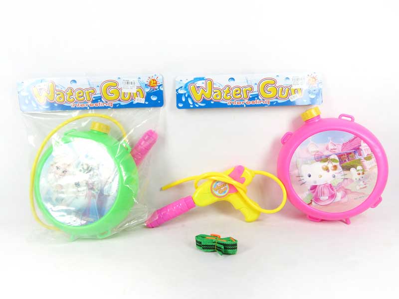 Water Gun(3S) toys