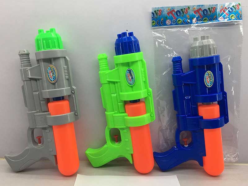 Water Gun(3C) toys