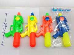 Water Gun(4C) toys