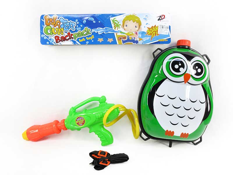 Water Gun(4C) toys