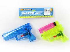 Water Gun（2in1）