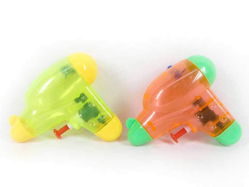 Water Gun(2in1) toys