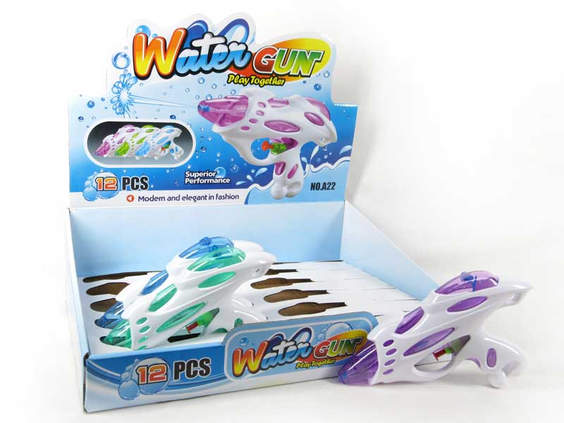 Water Gun(12pcs) toys