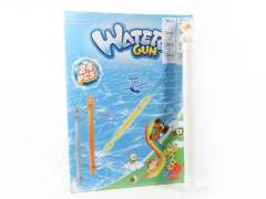 Water Cannon(24in1)