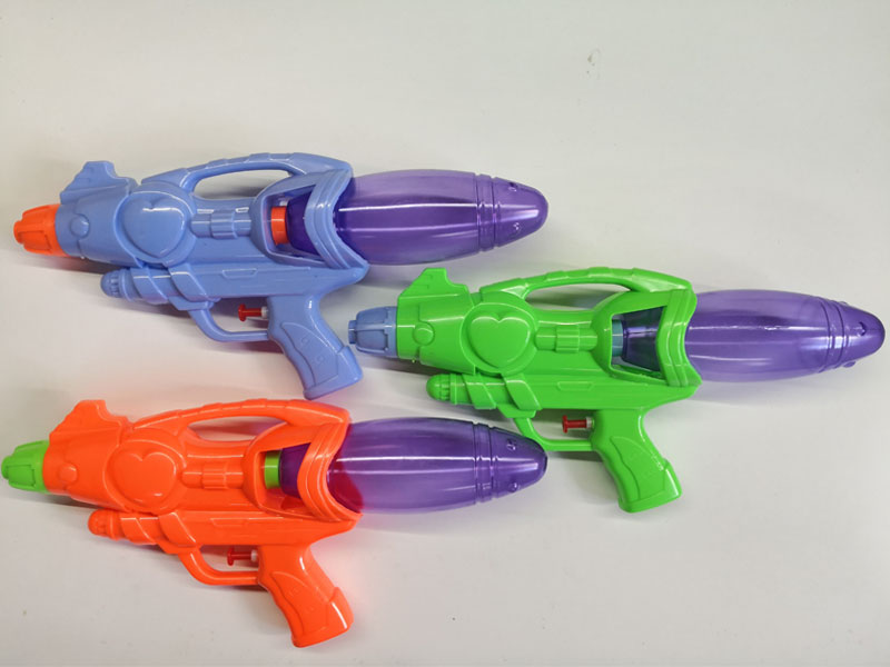 Water Gun(3C) toys