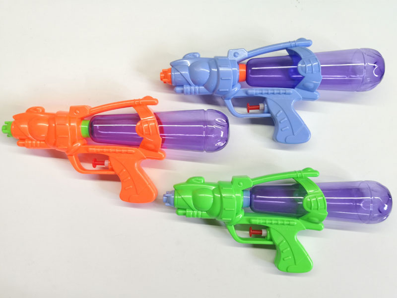 Water Gun(3C) toys