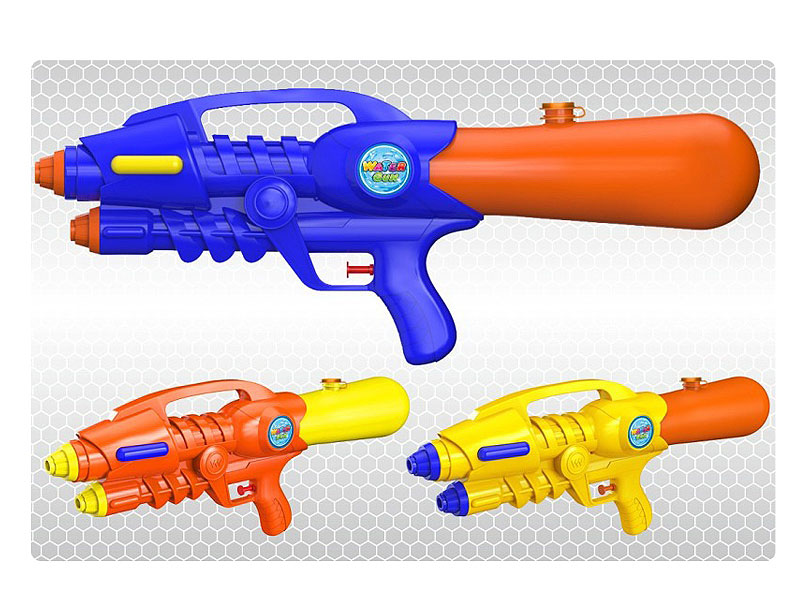 Water Gun(3C) toys