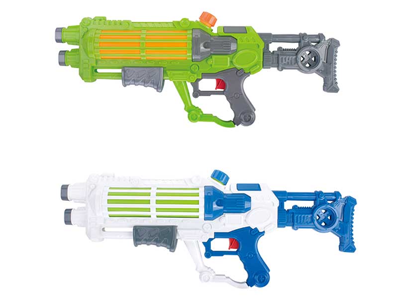 Water Gun(2C) toys