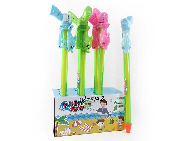 Water Cannons(16pcs) toys
