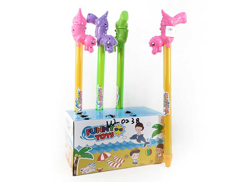 Water Cannons(16pcs) toys